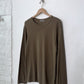 Yohji Yamamoto Long Sleeve