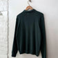 J. Crew Long Sleeve Polo