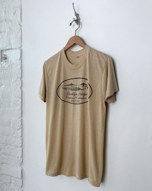 Brooklyn Bridge Tee