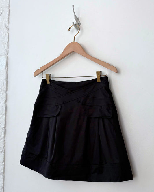 Nanette Lepore Skirt 28"