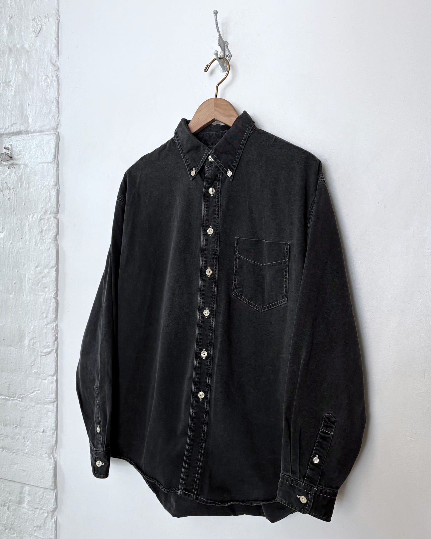 J. Crew Button Down