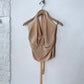 Prada Halter Top