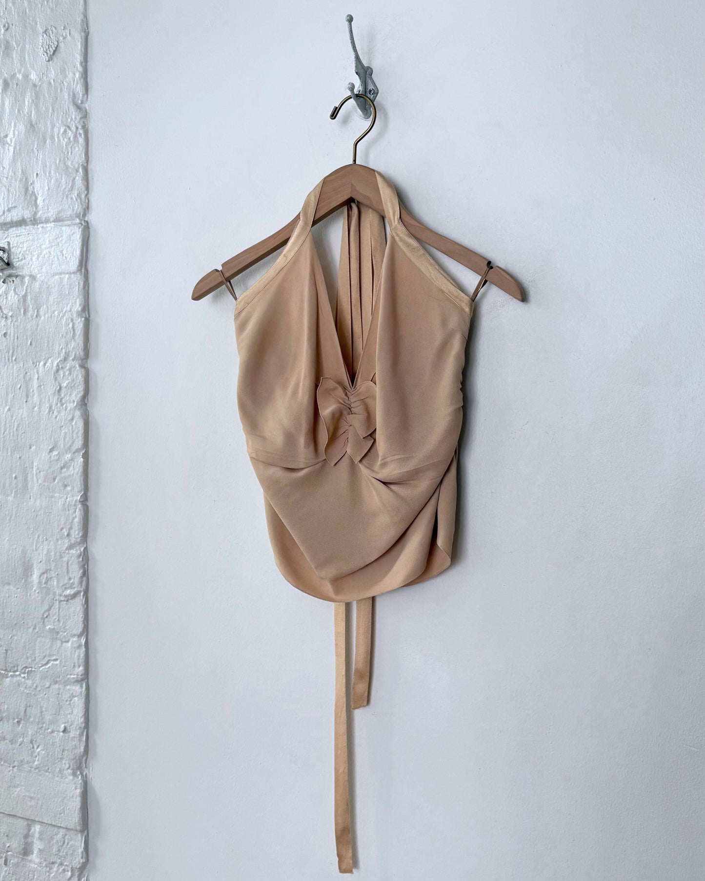 Prada Halter Top