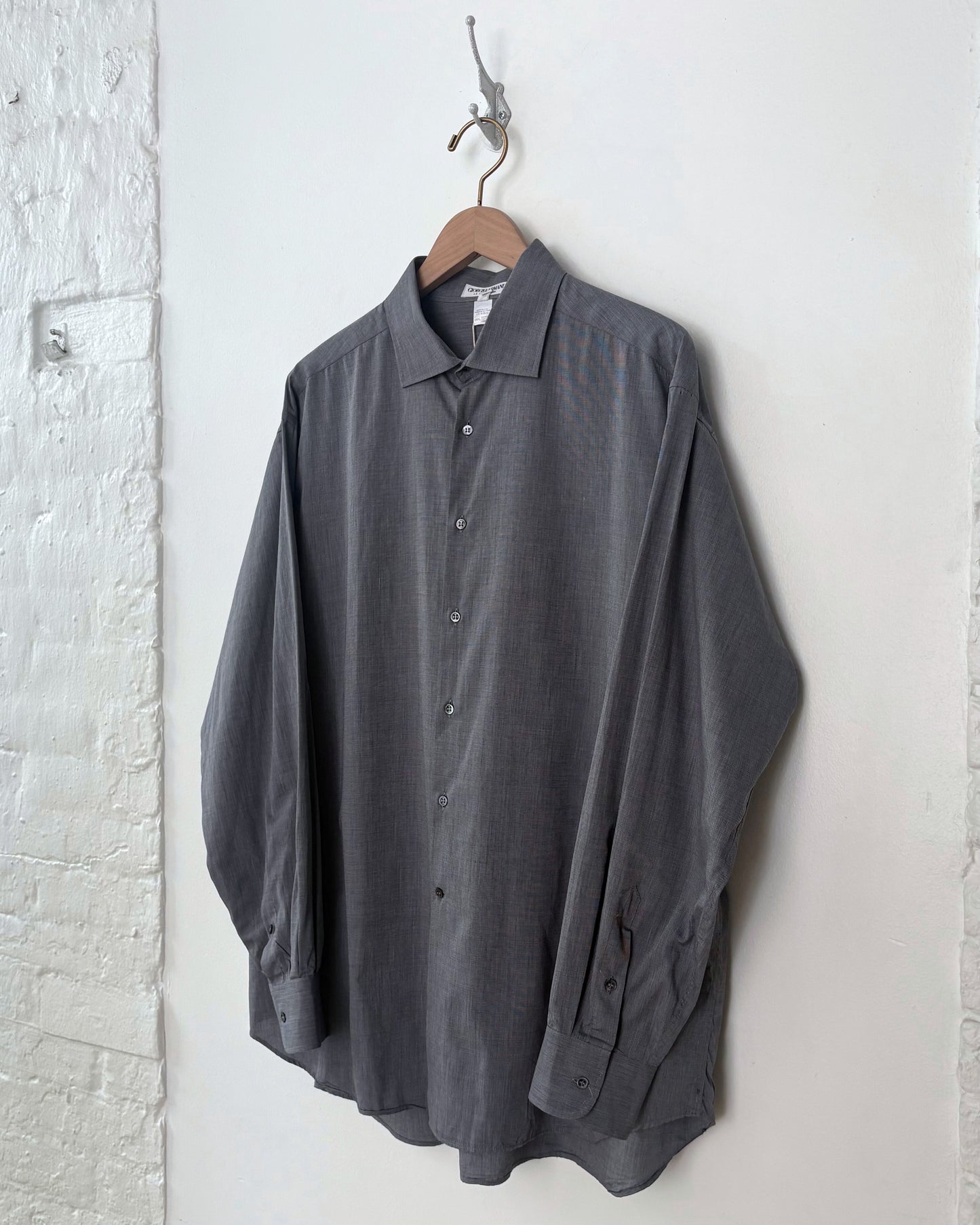 Giorgio Armani Button Down