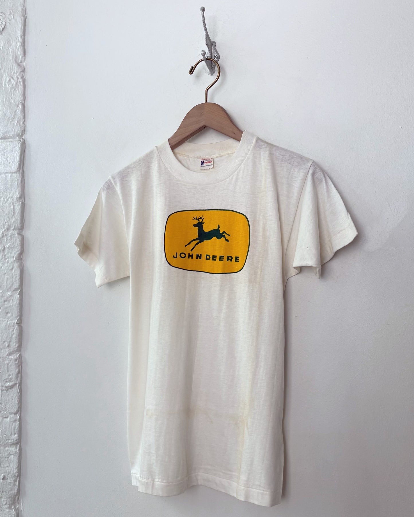 John Deere Tee