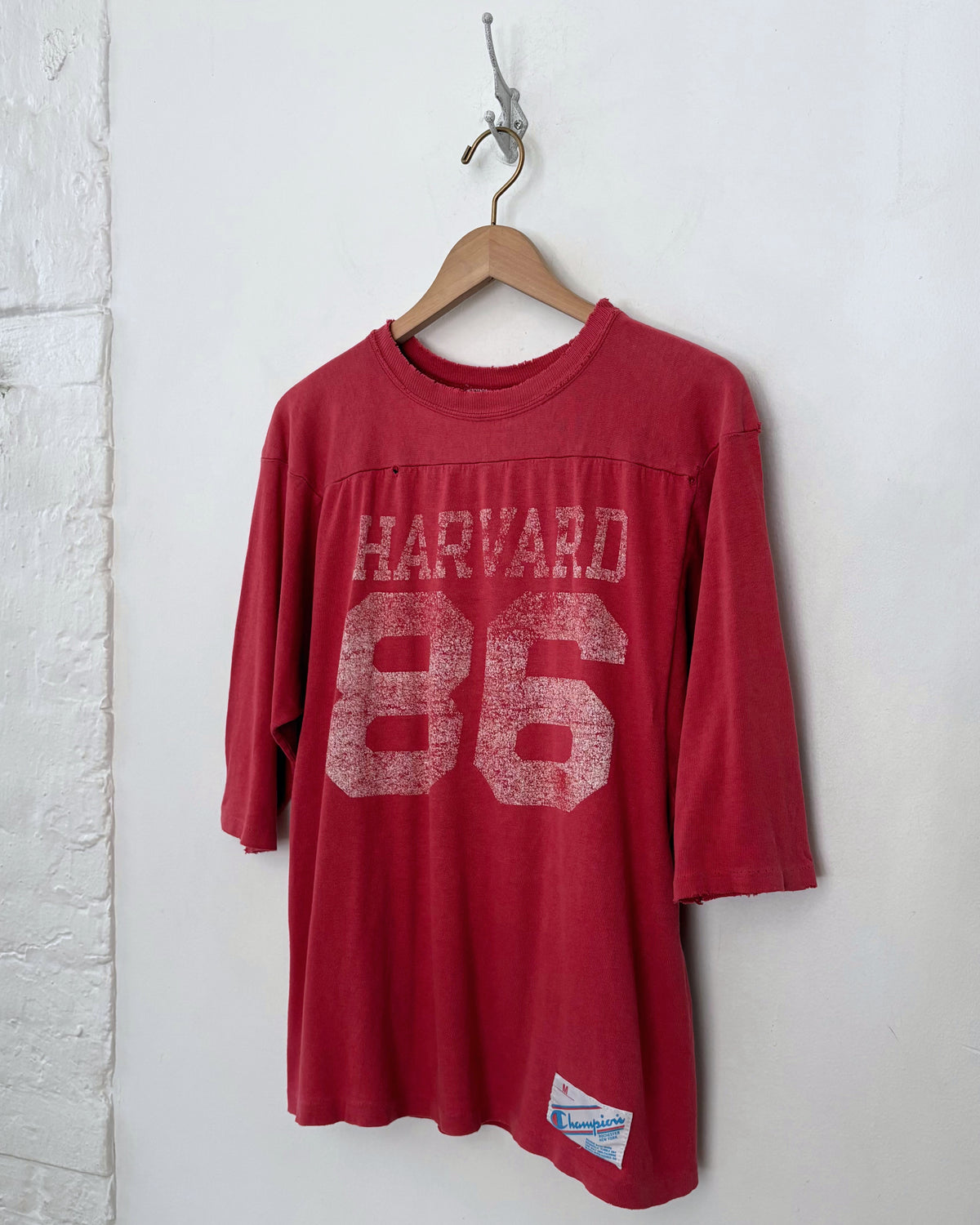 Harvard Tee