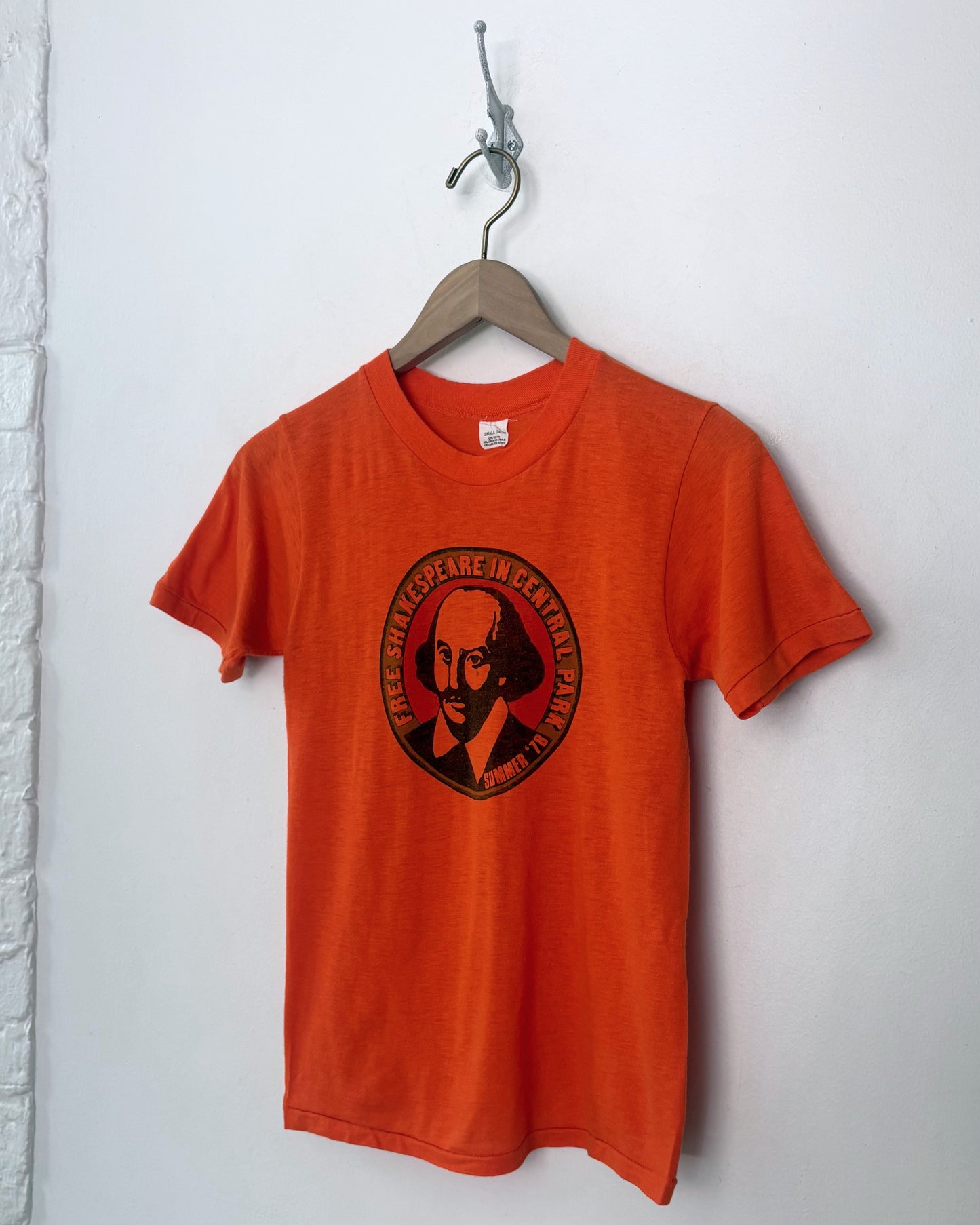 Shakespeare Tee