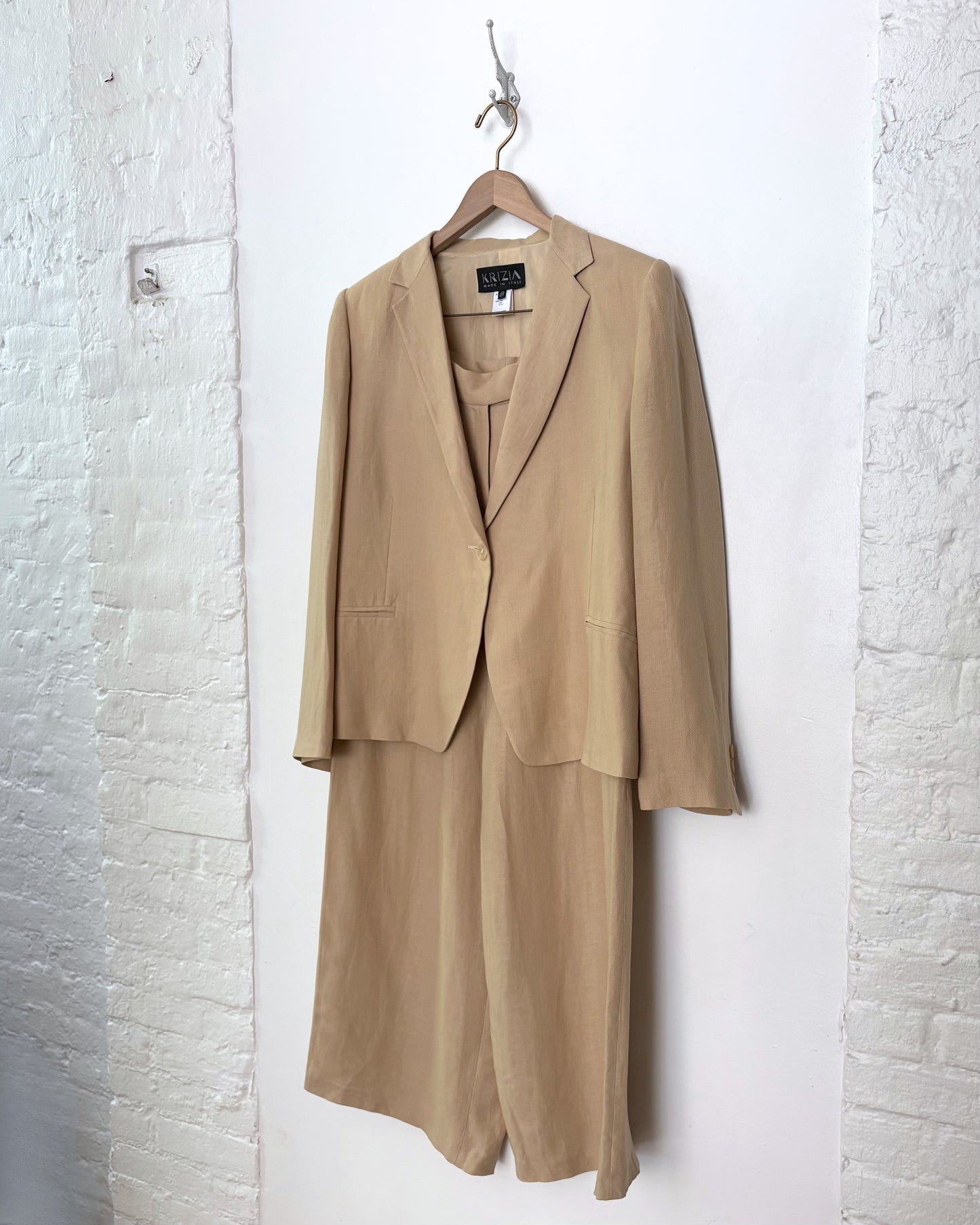 Krizia Suit