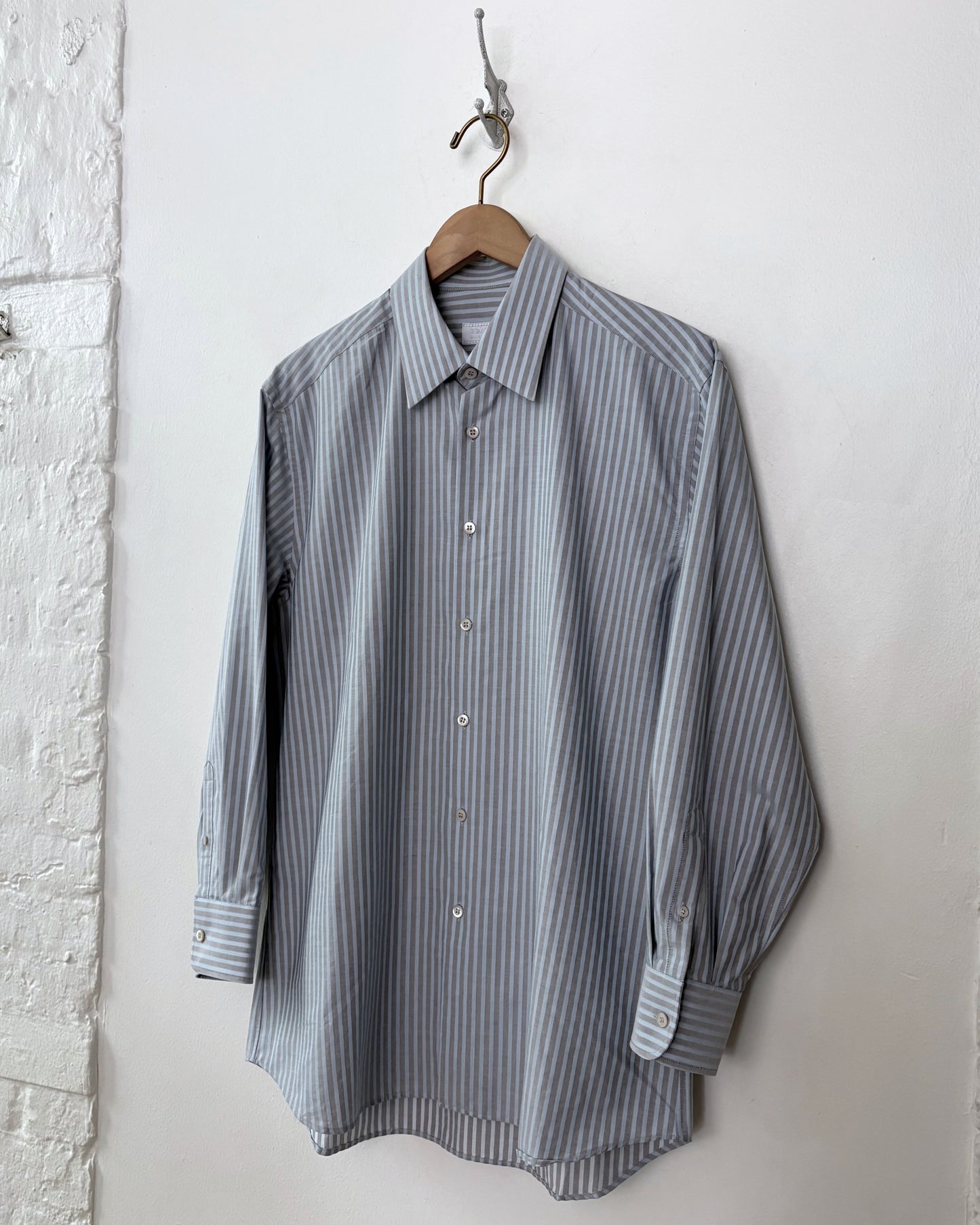 Prada Button Down