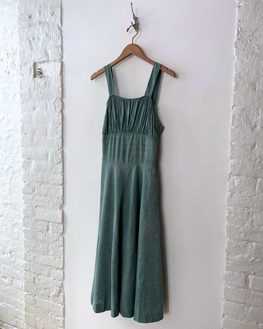 1950s Dress
