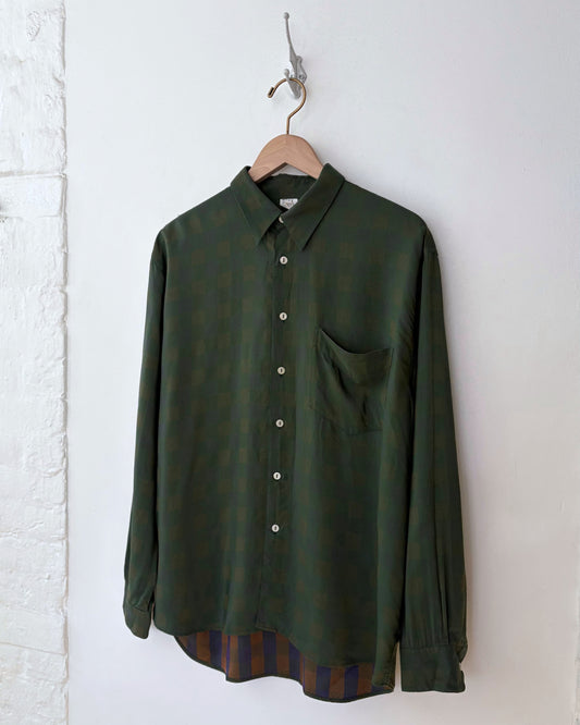 Barneys NY Button Down
