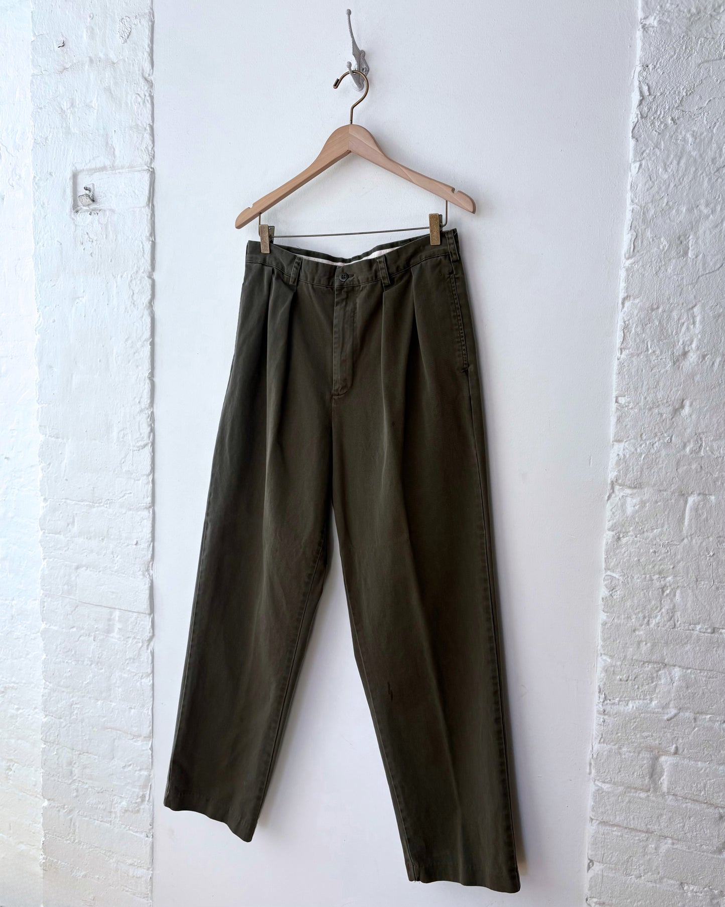 J. Crew Pants 32"