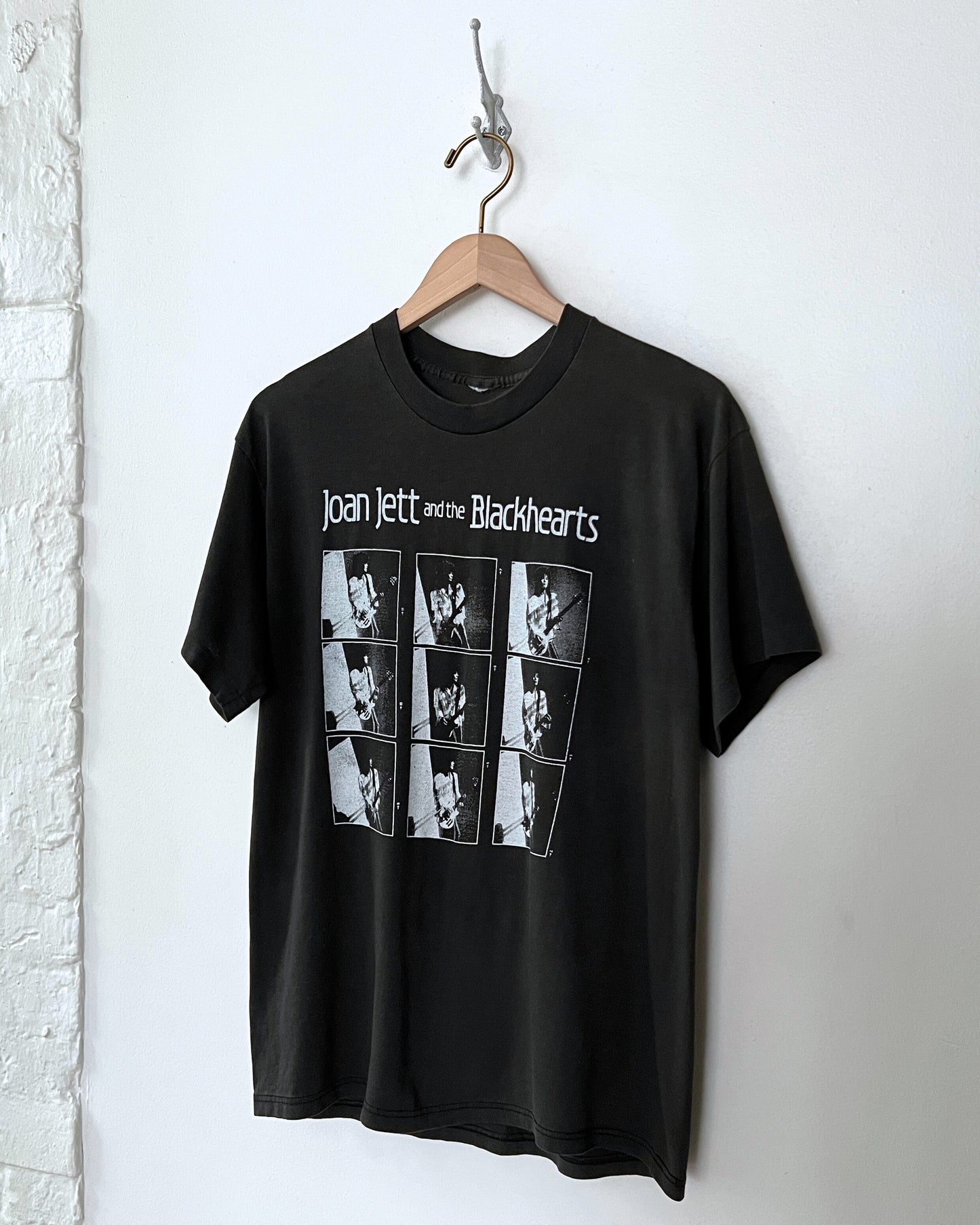 Joan Jett and the Blackhearts Tee
