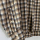 J. Crew Flannel