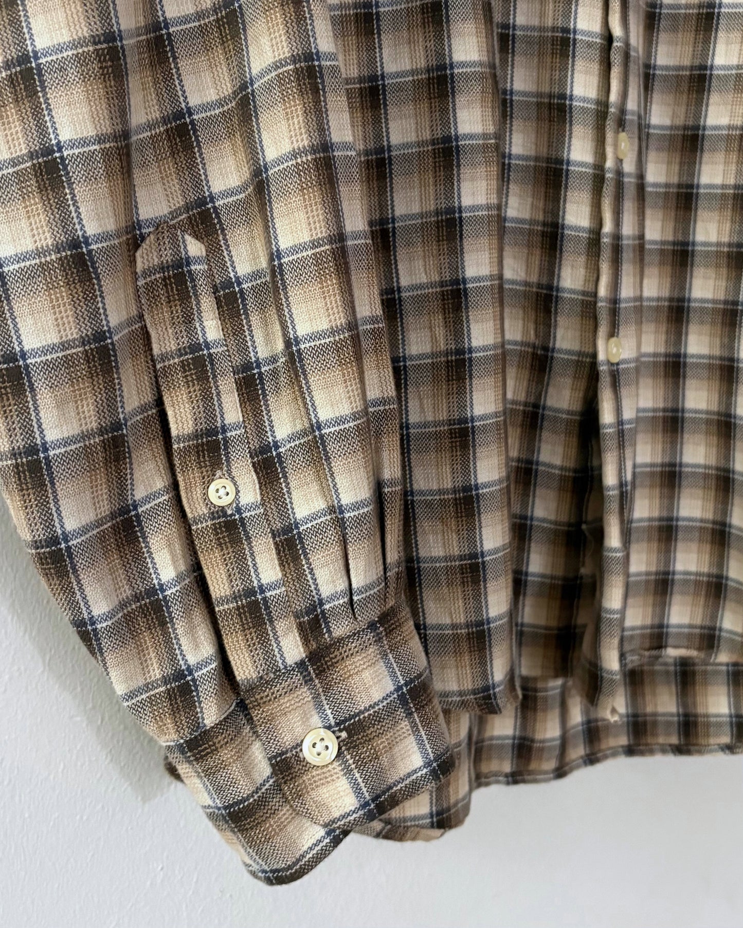 J. Crew Flannel
