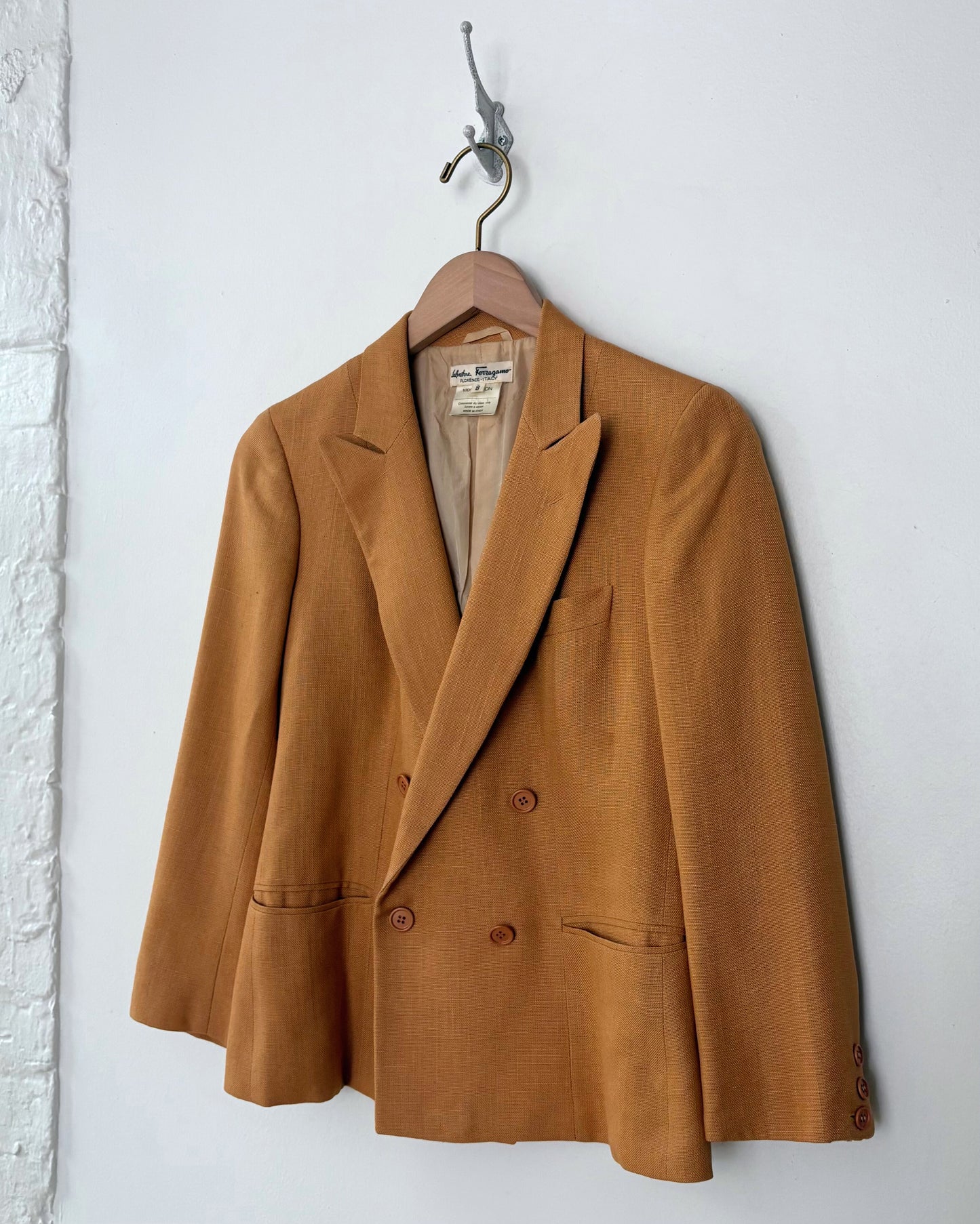 Ferragamo Jacket