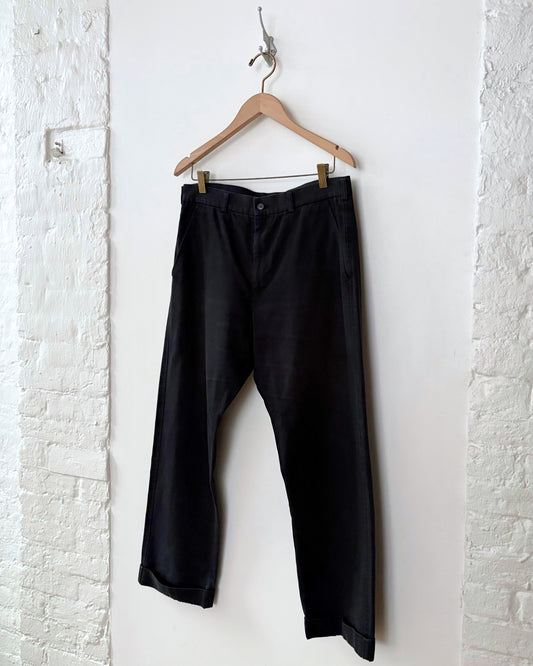 Comme des Garçons Pants