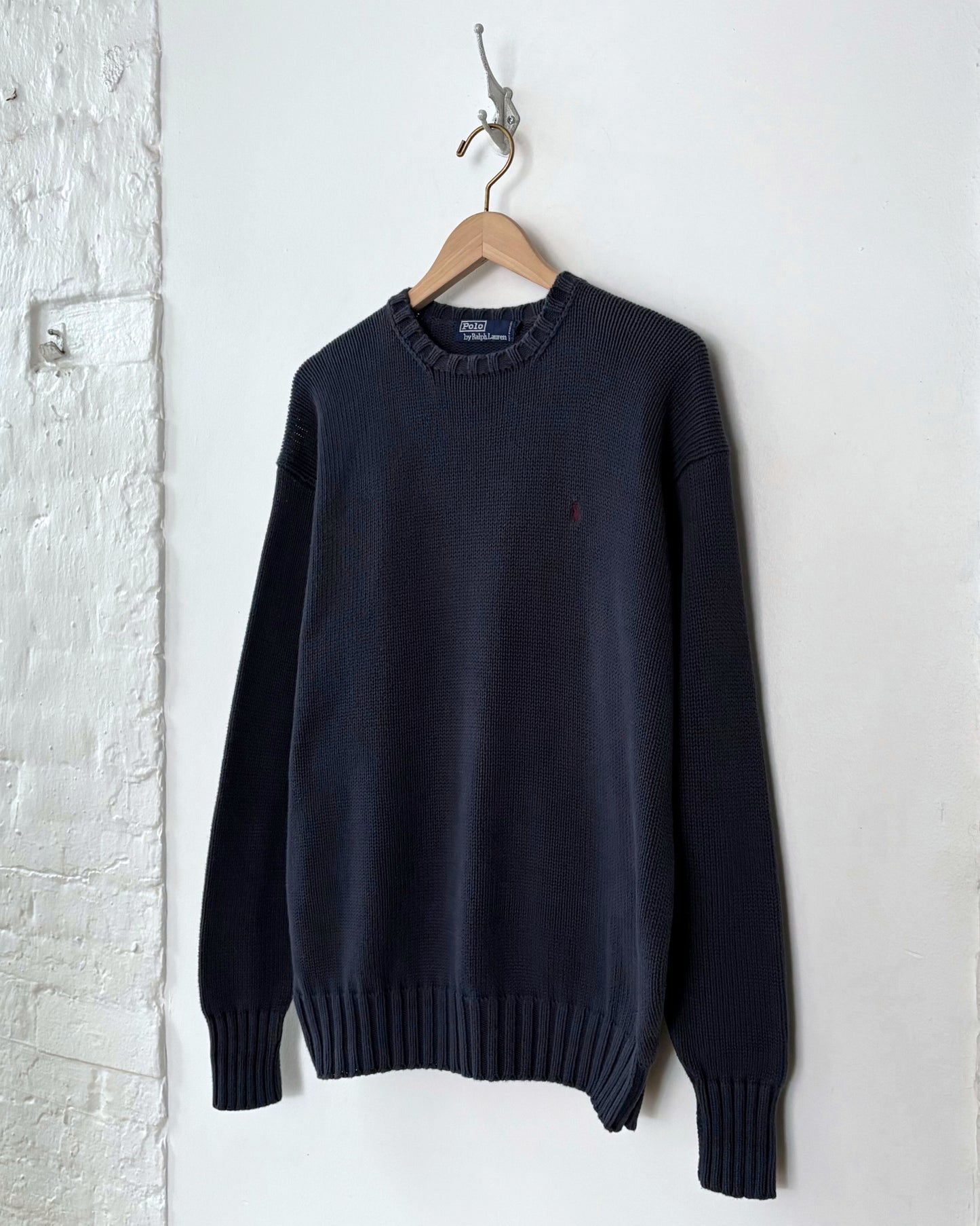 Polo Knitwear
