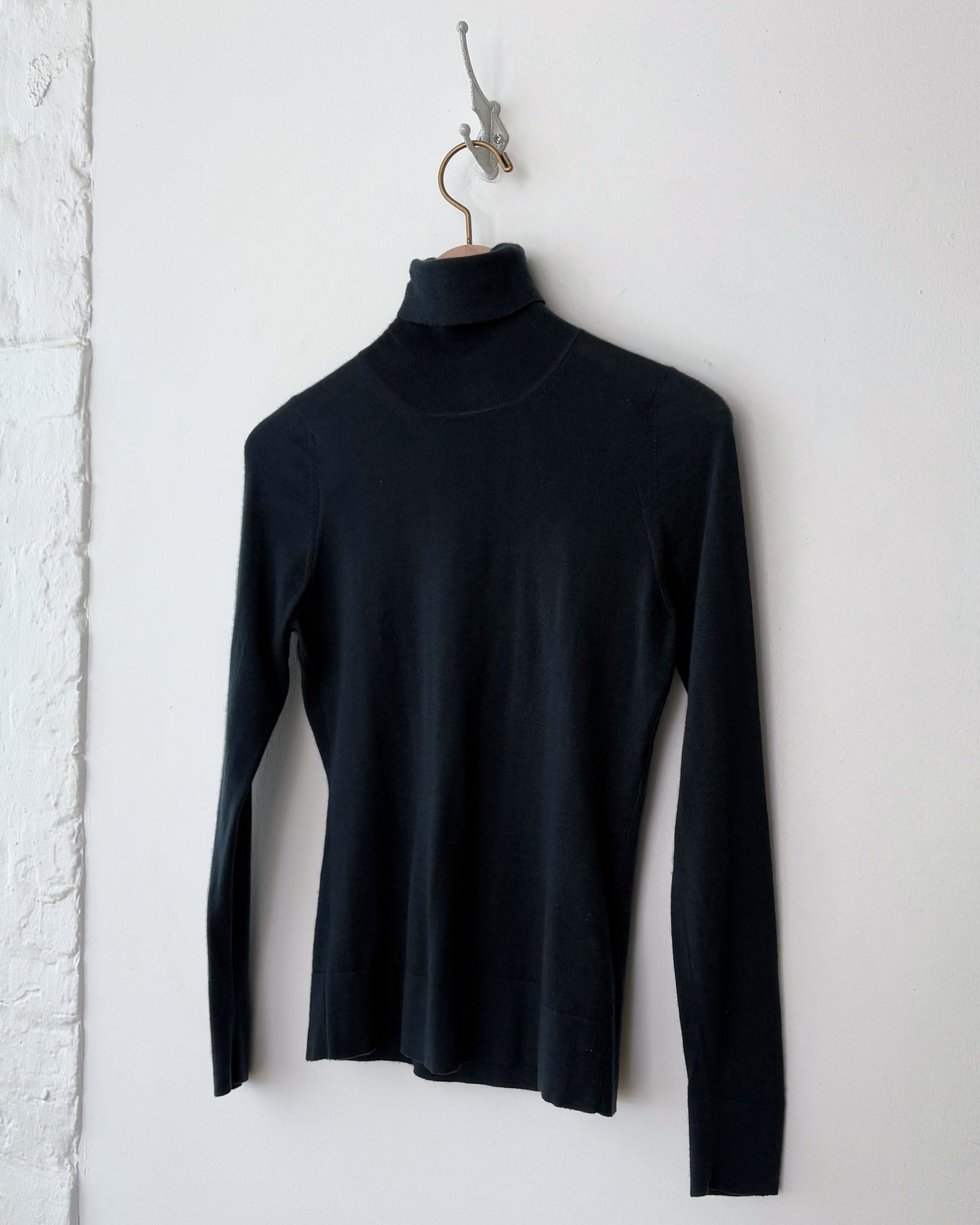 Marlowe Turtleneck