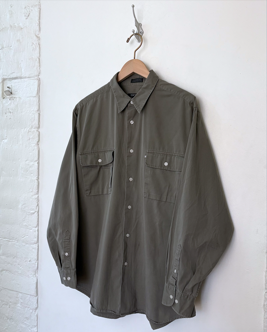 DKNY Button Down