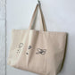 Lauren's Tote for Haze