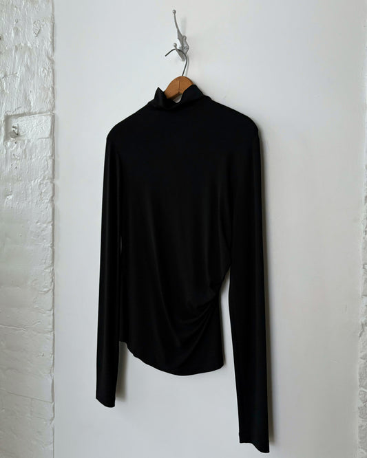 Donna Karan Turtleneck