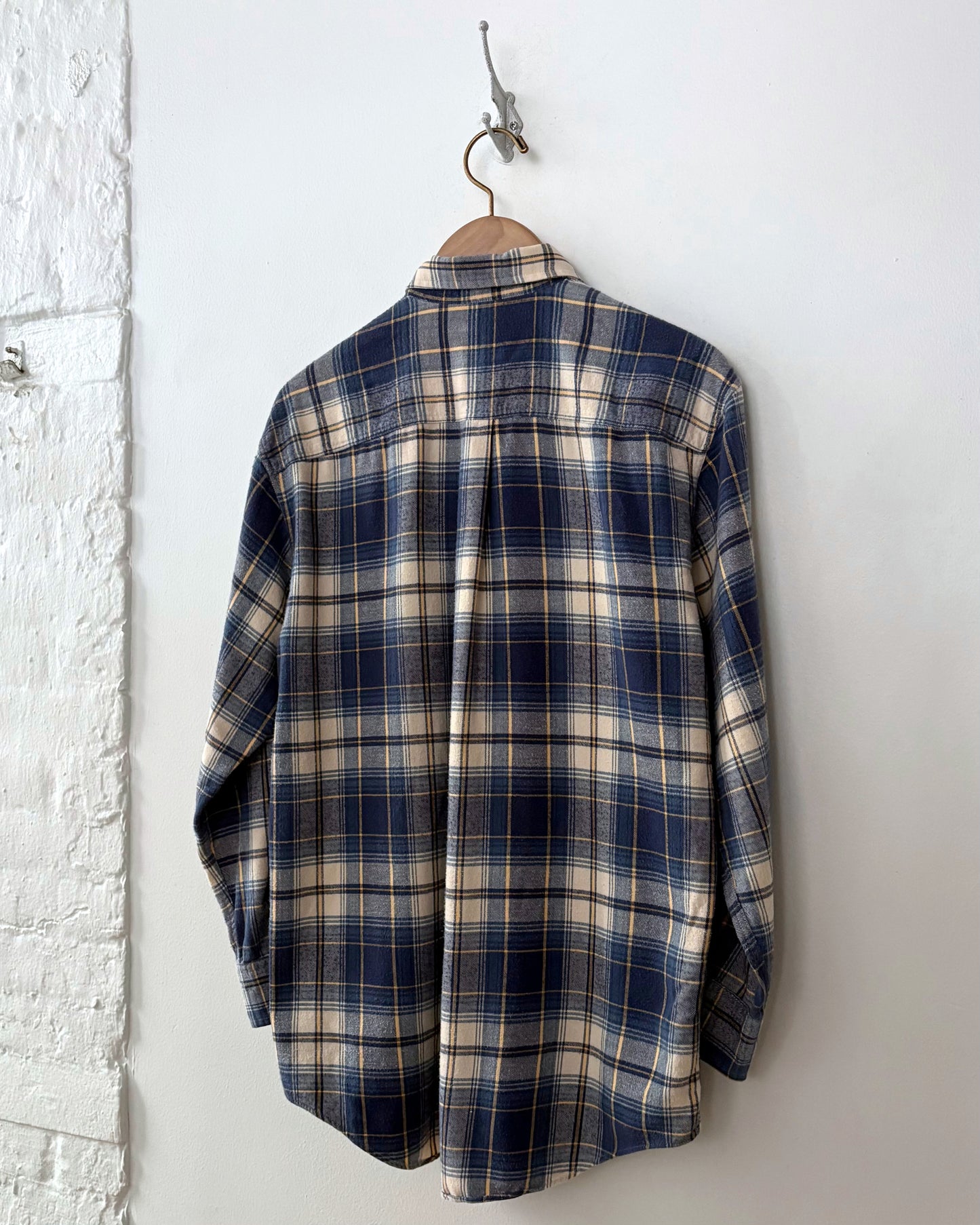 J. Crew Button Down
