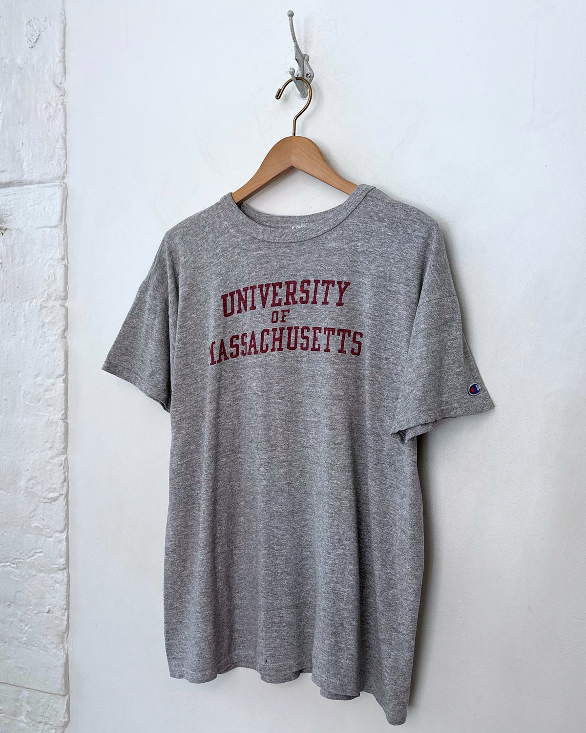 University of Massachusetts