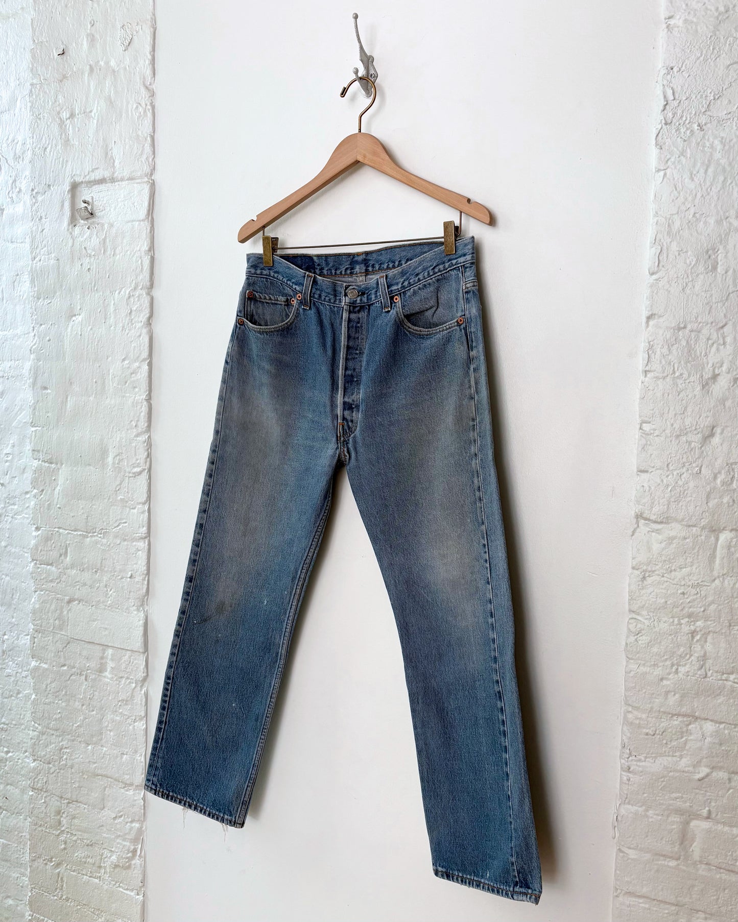 Vintage Levi's 501 (32x28)