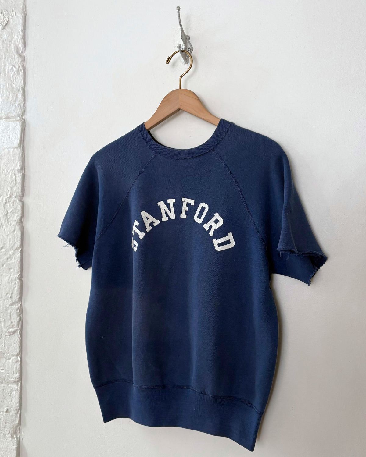 1960s Stanford Sweat