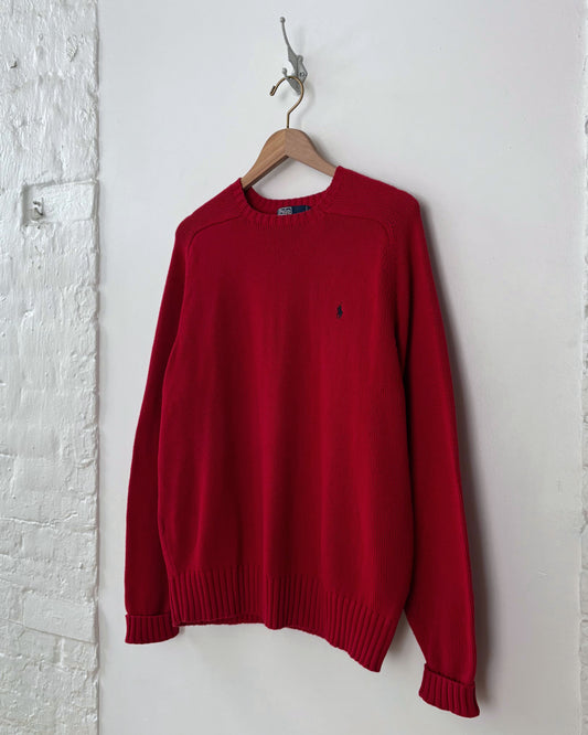 Polo Knitwear
