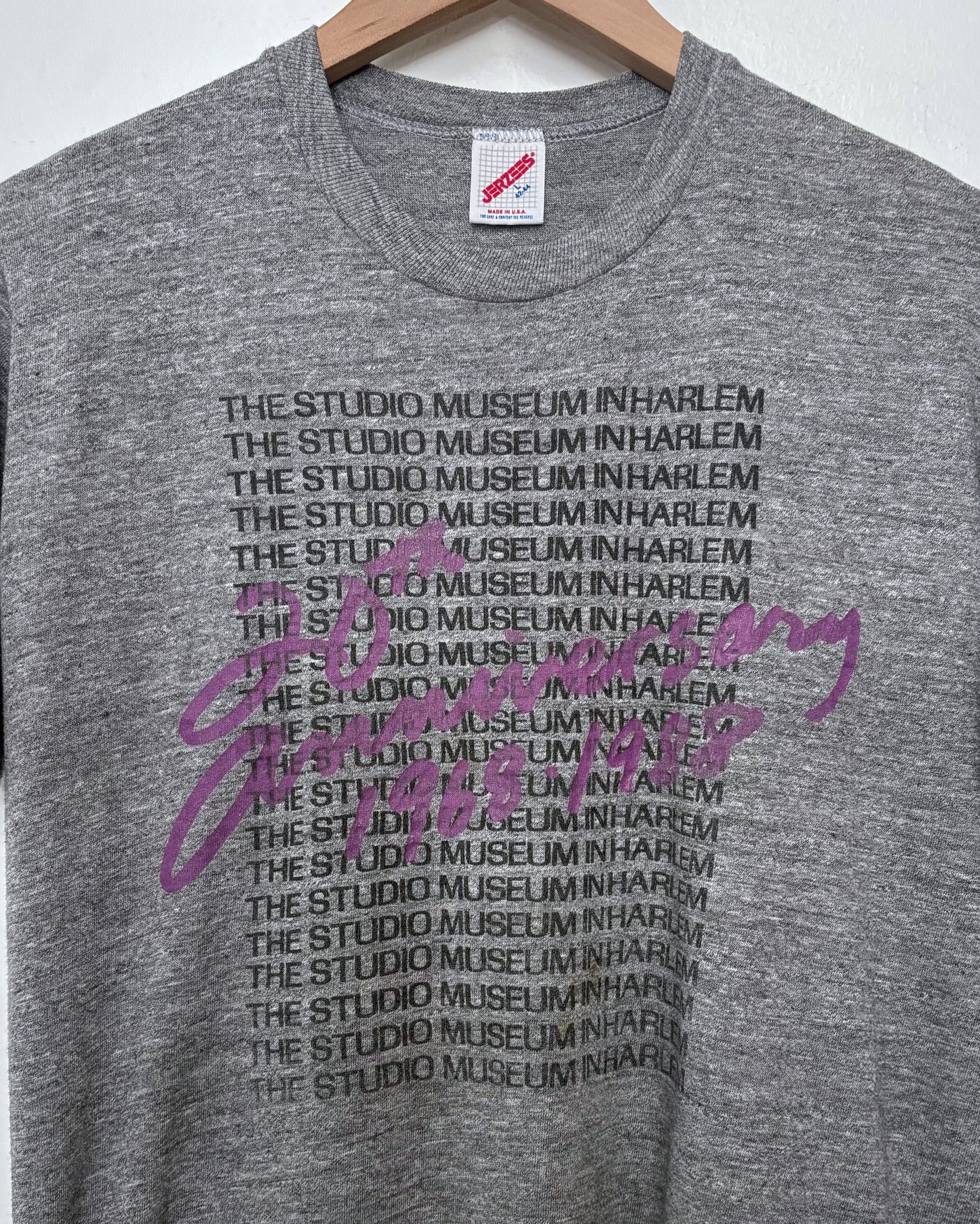 The Studio Museum Tee