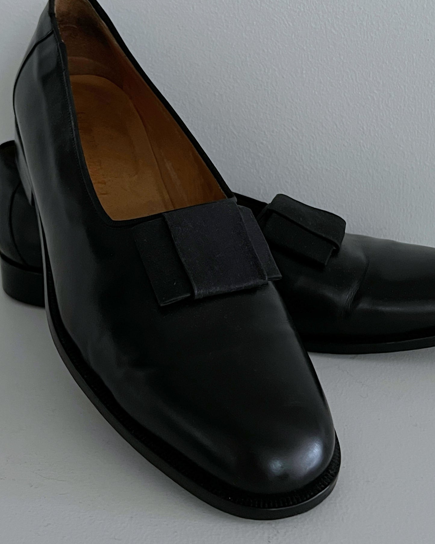 Giorgio Armani Dress Shoes