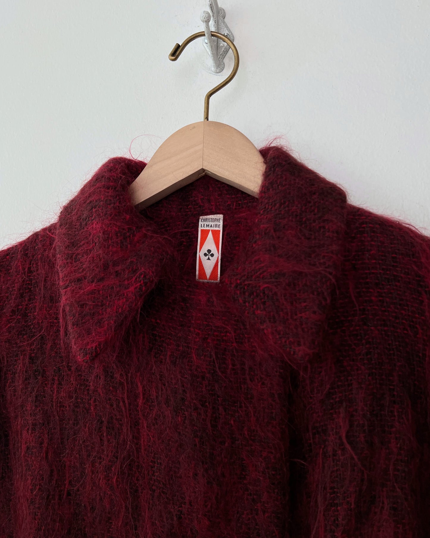 Christophe Lemaire Coat