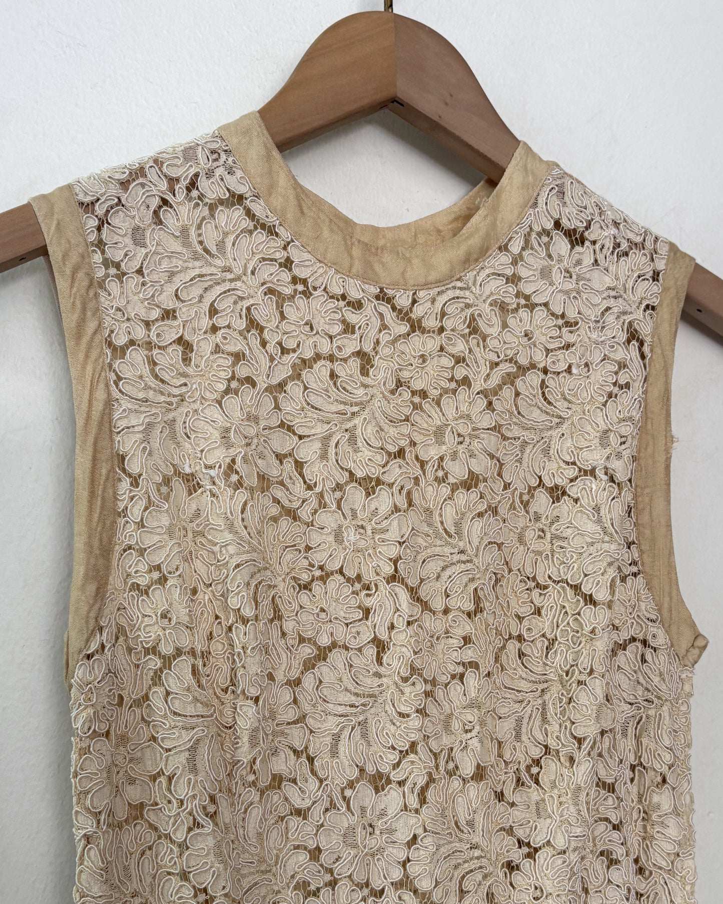 Lace Dress