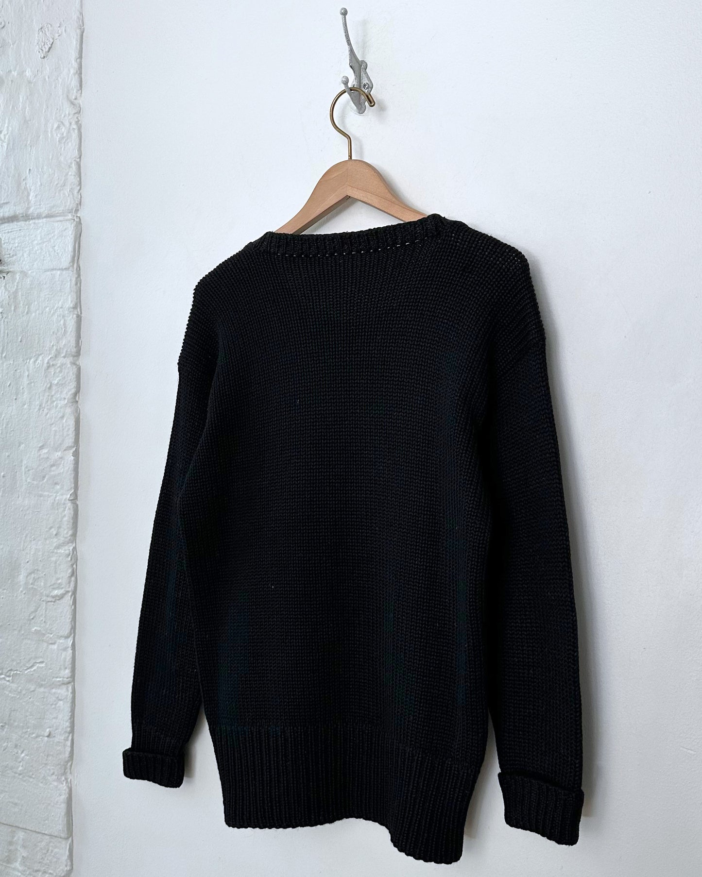 Vintage Knitwear