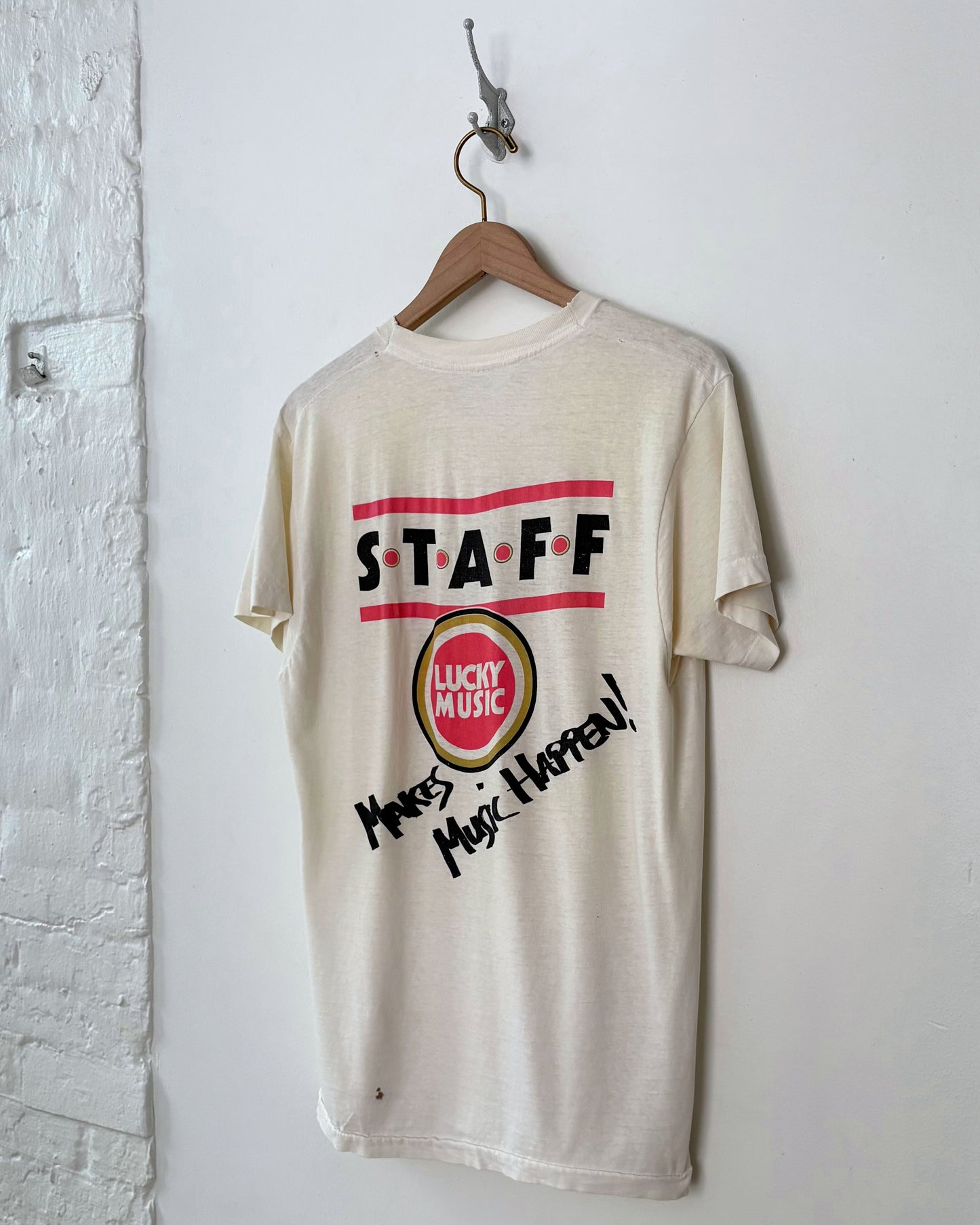 Quincy Jones Tee