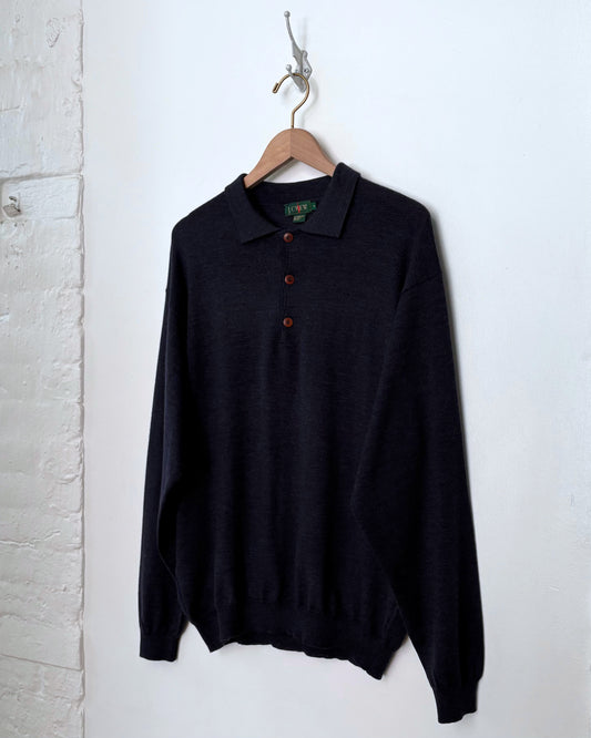 J. Crew Polo