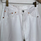 Vintage Levi's 501 (26x33)