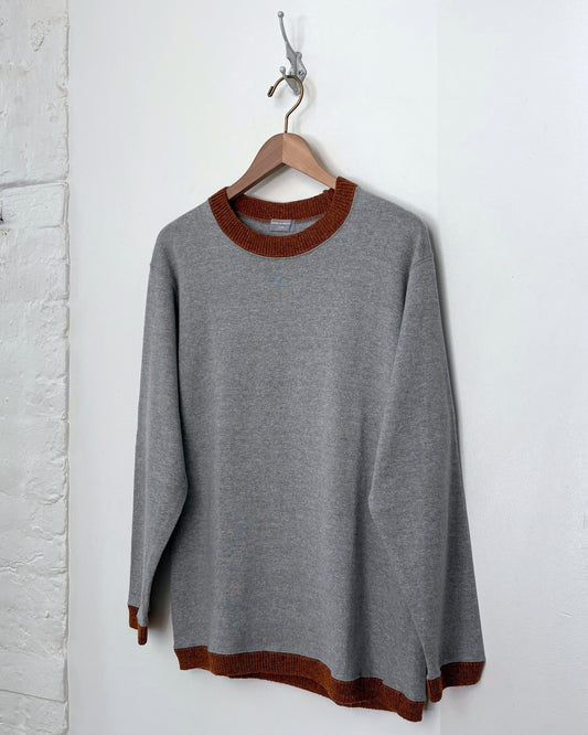Comme des Garçons Homme Knitwear